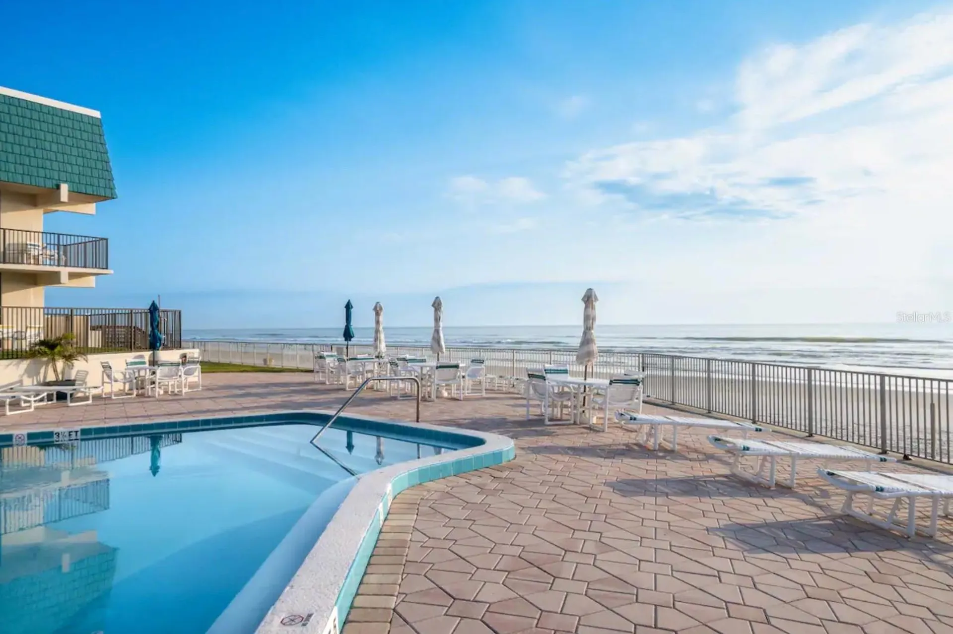 701 S Atlantic Avenue New Smyrna Beach FL 32169