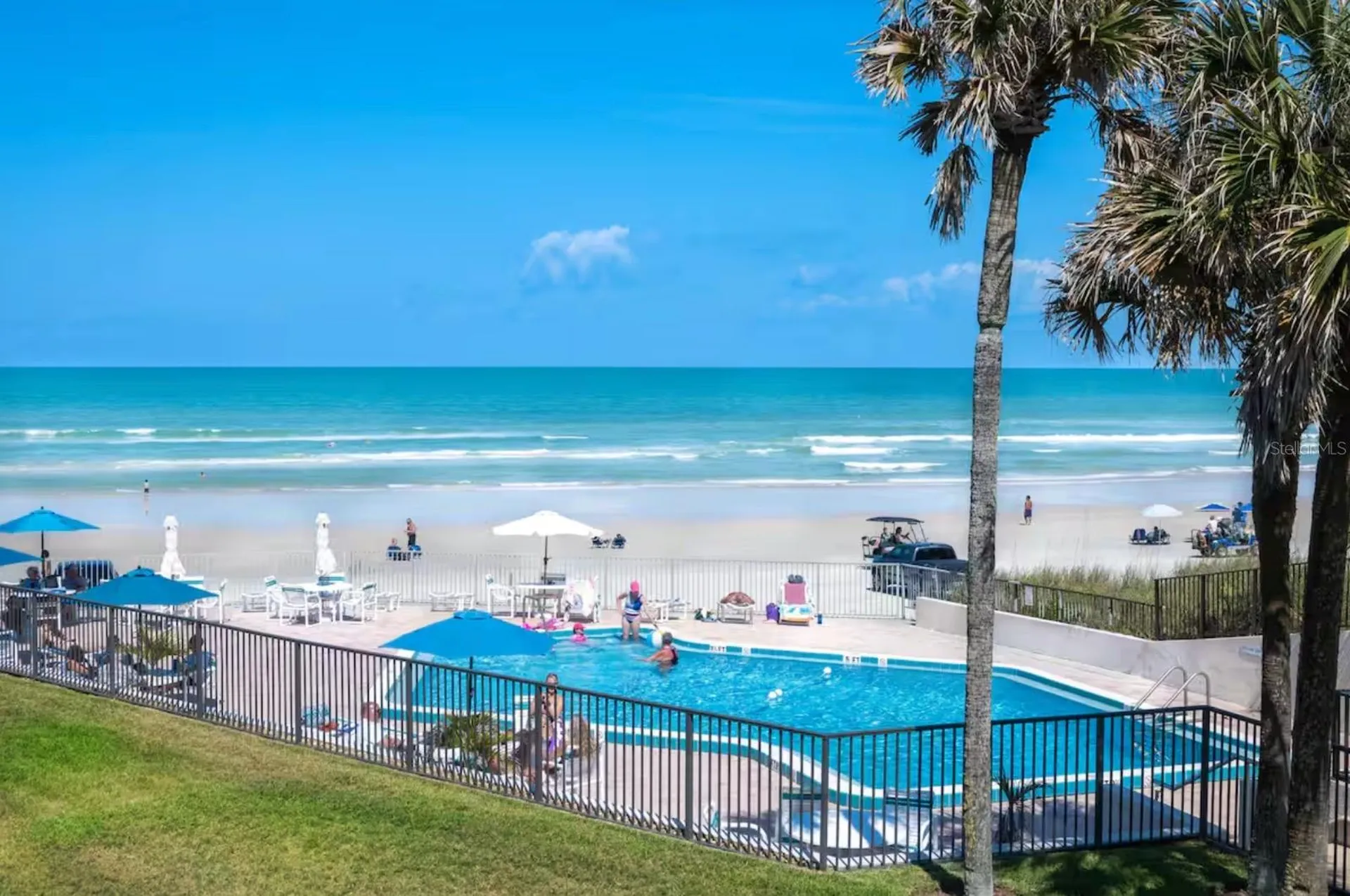 701 S Atlantic Avenue New Smyrna Beach FL 32169