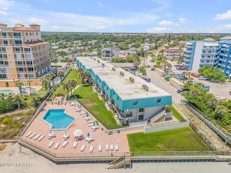 701 S Atlantic Avenue New Smyrna Beach FL 32169