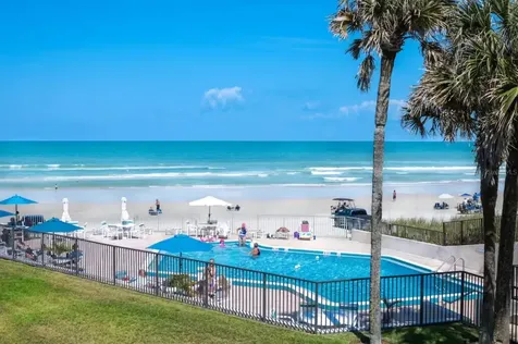 701 S Atlantic Avenue New Smyrna Beach FL 32169