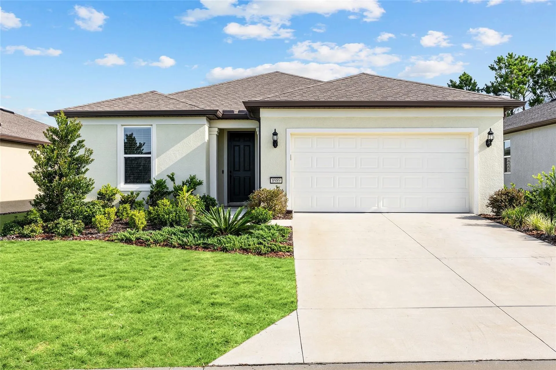 8989 SW 57th Place Road Ocala FL 34481