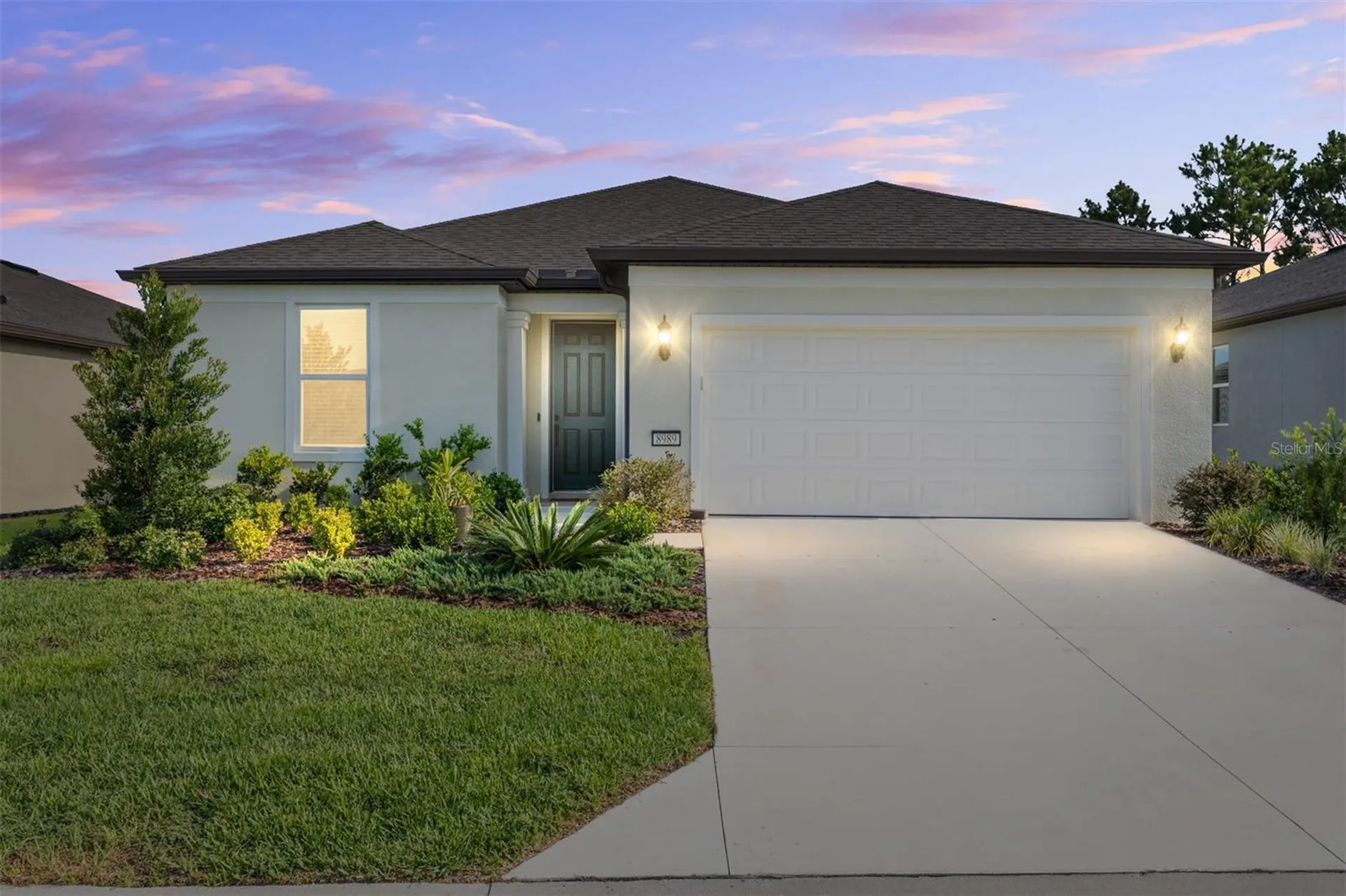 8989 SW 57th Place Road Ocala FL 34481