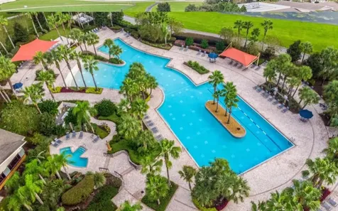 8989 SW 57th Place Road Ocala FL 34481