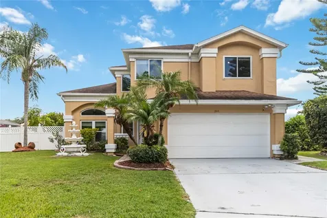 344 Blue Bayou Drive Kissimmee FL 34743
