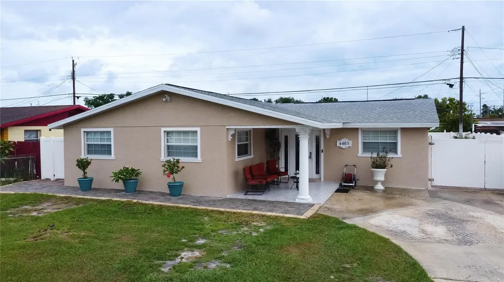 4403 W Minnehaha Street Tampa FL 33614