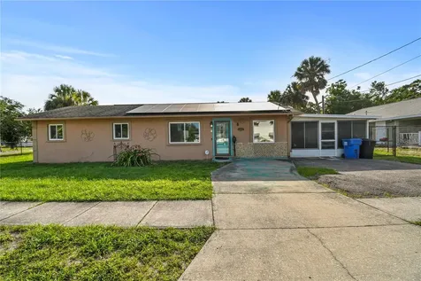 2501 18th Avenue S St Petersburg FL 33712