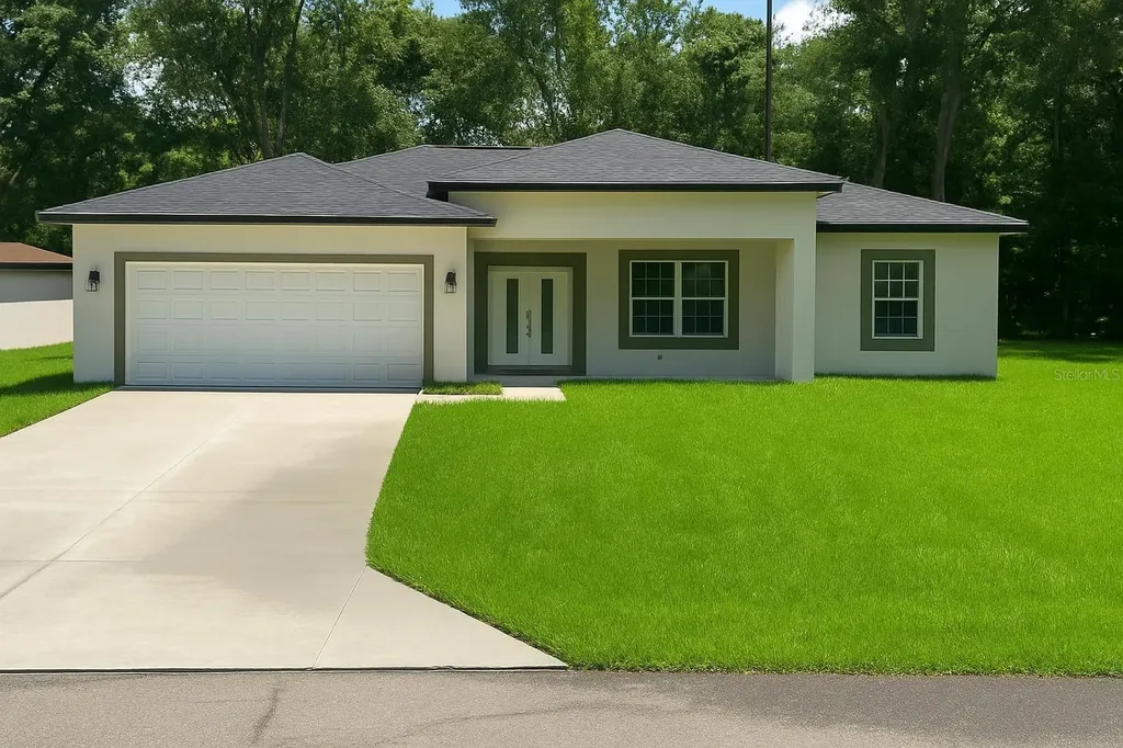 10075 N Conrad Point Citrus Springs FL 34434