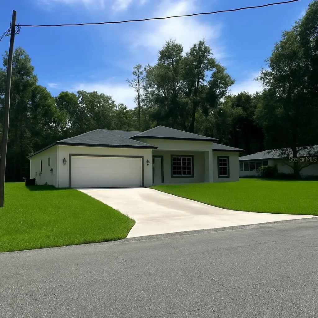 10075 N Conrad Point Citrus Springs FL 34434