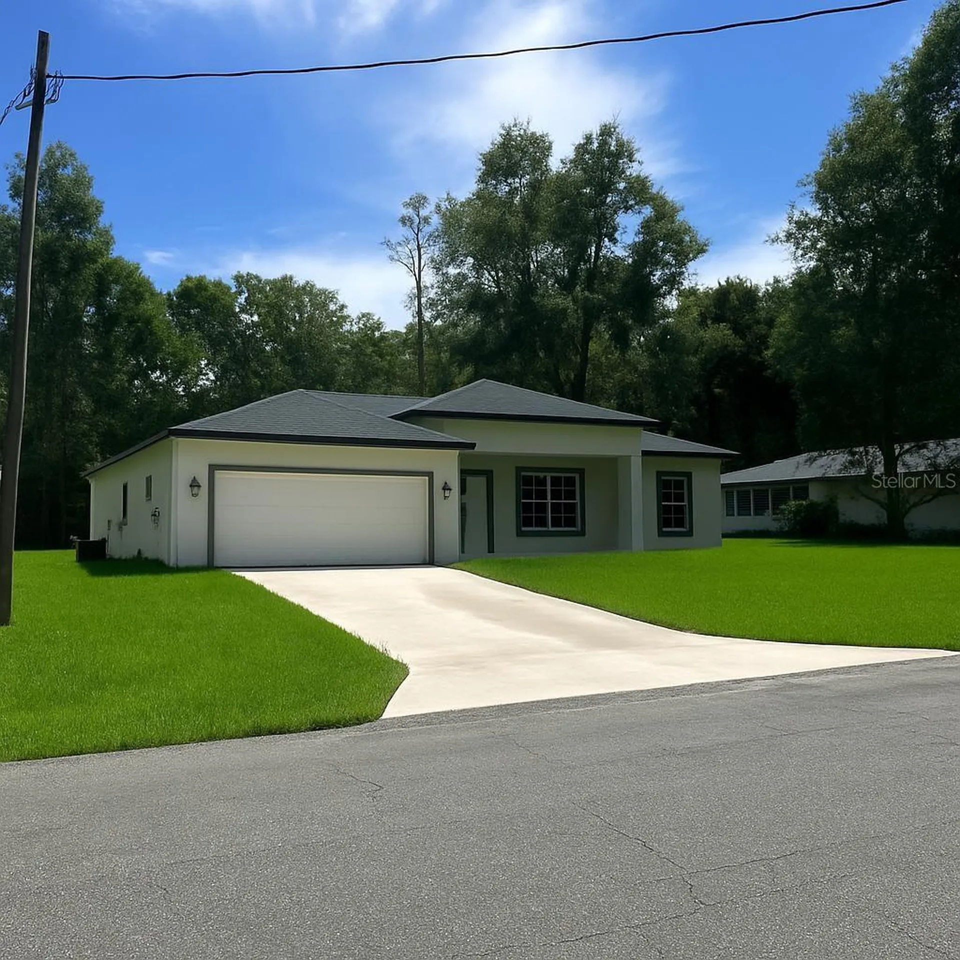 10075 N Conrad Point Citrus Springs FL 34434