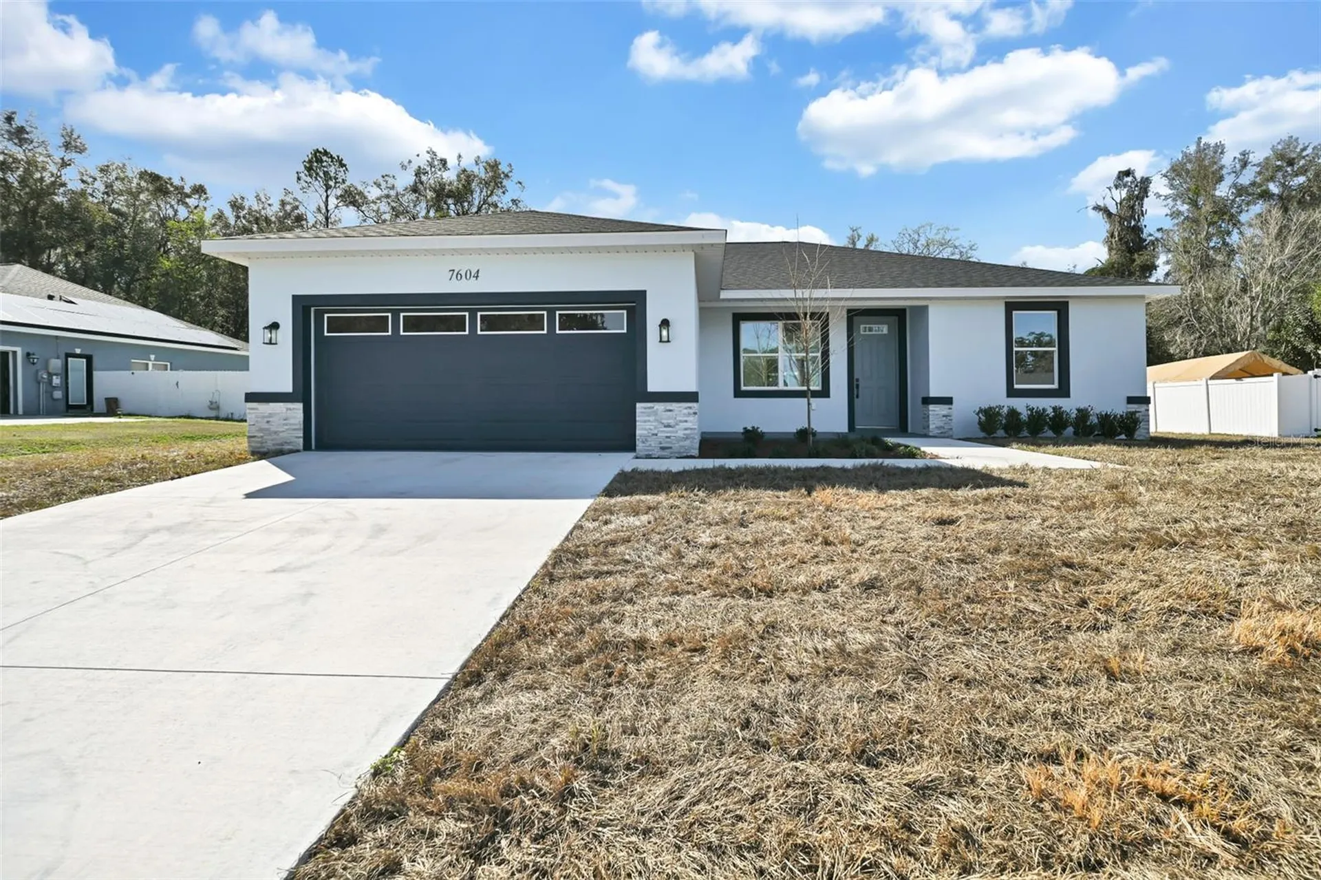 7604 SW 103rd Loop Ocala FL 34476