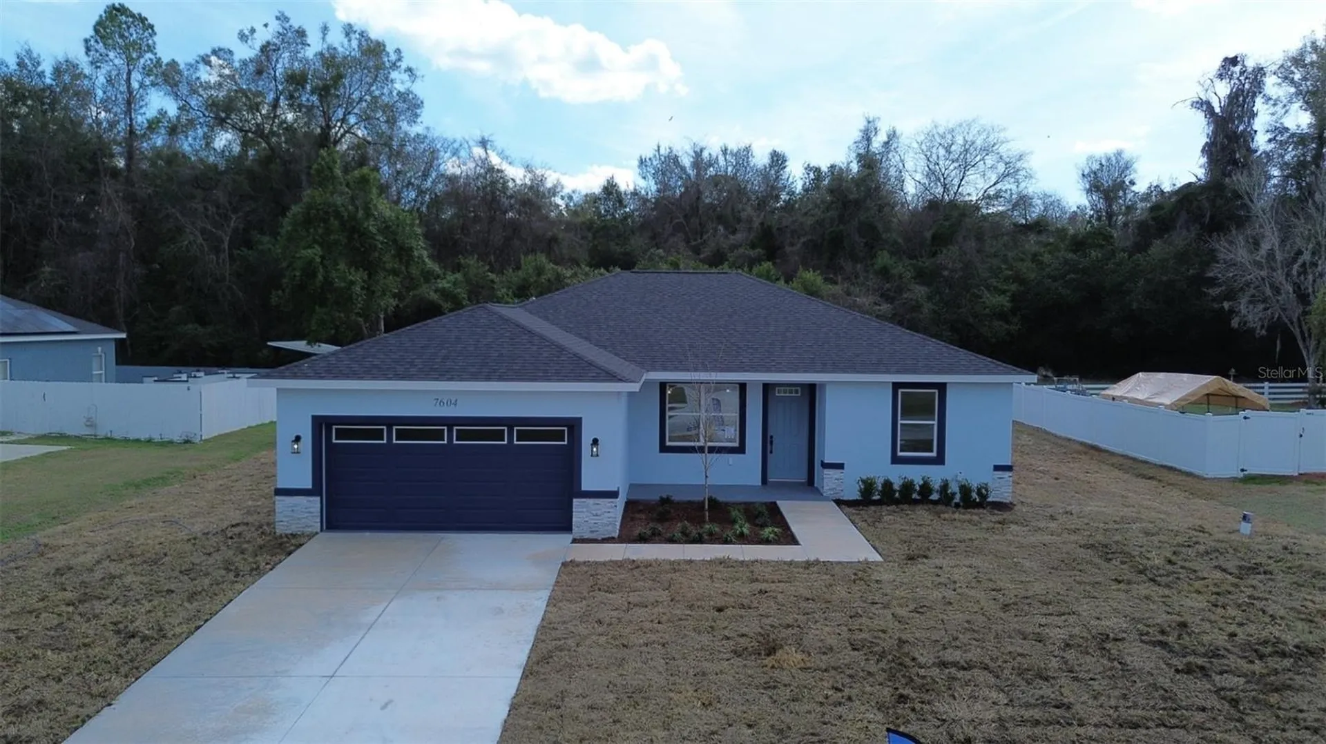 7604 SW 103rd Loop Ocala FL 34476