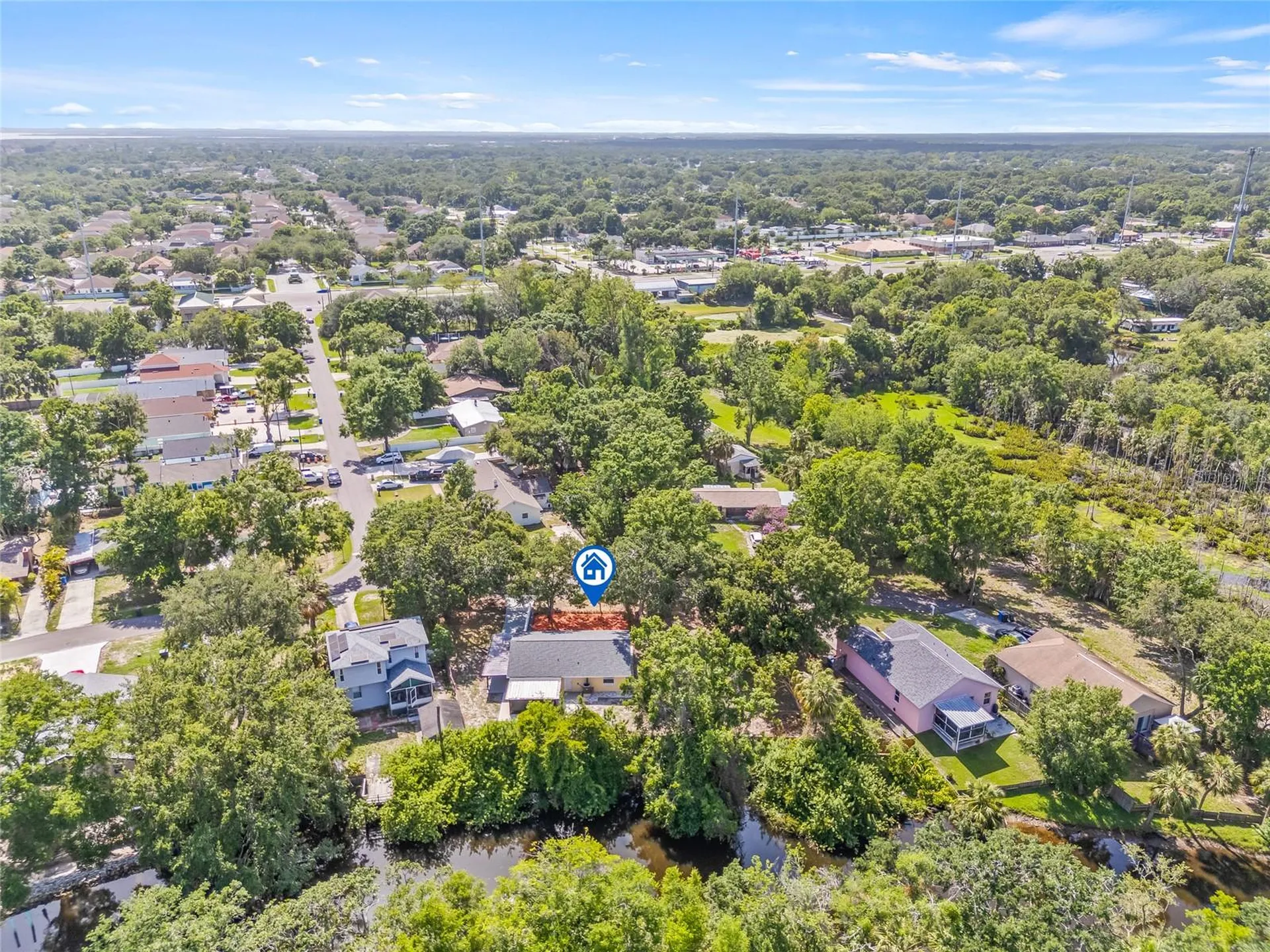 6807 River Road Tampa FL 33615