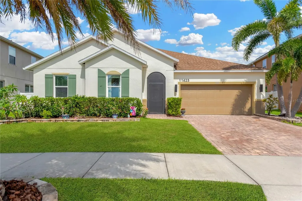 11423 Brighton Knoll Loop Riverview FL 33579