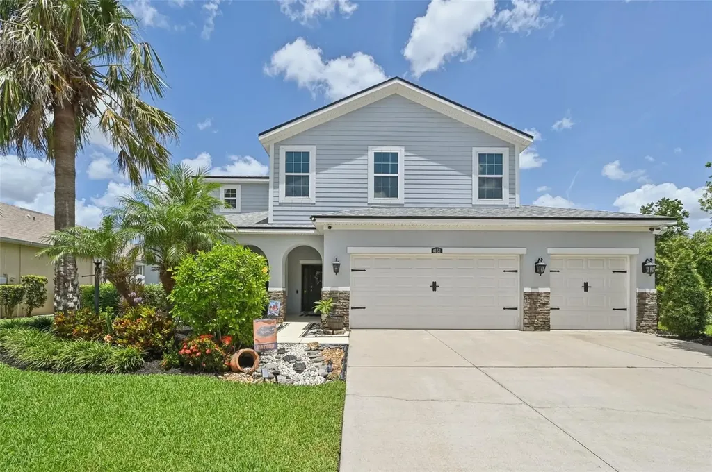 4151 Little Gap Loop Ellenton FL 34222