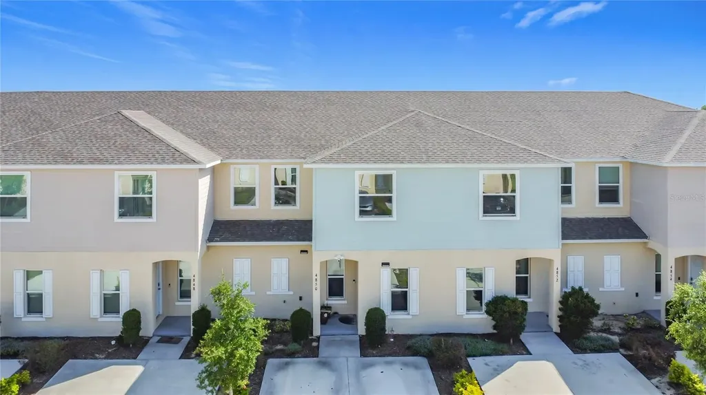 4850 Coral Castle Drive Kissimmee FL 34746