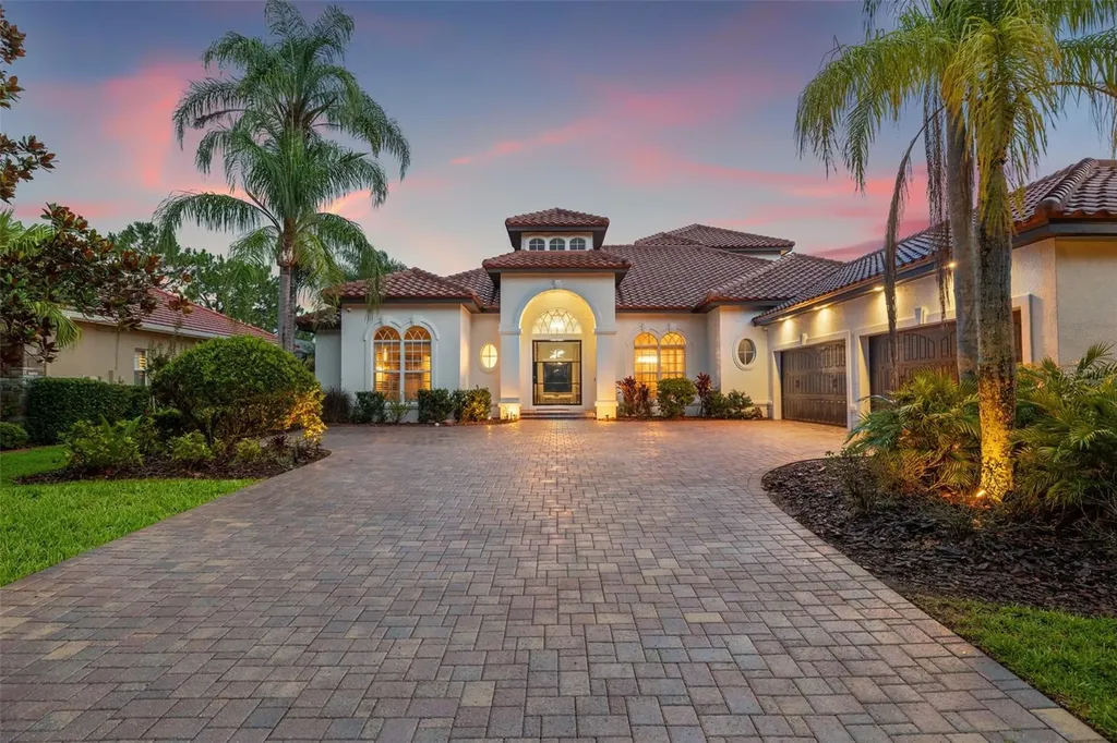 9712 Tree Tops Lake Road Tampa FL 33626