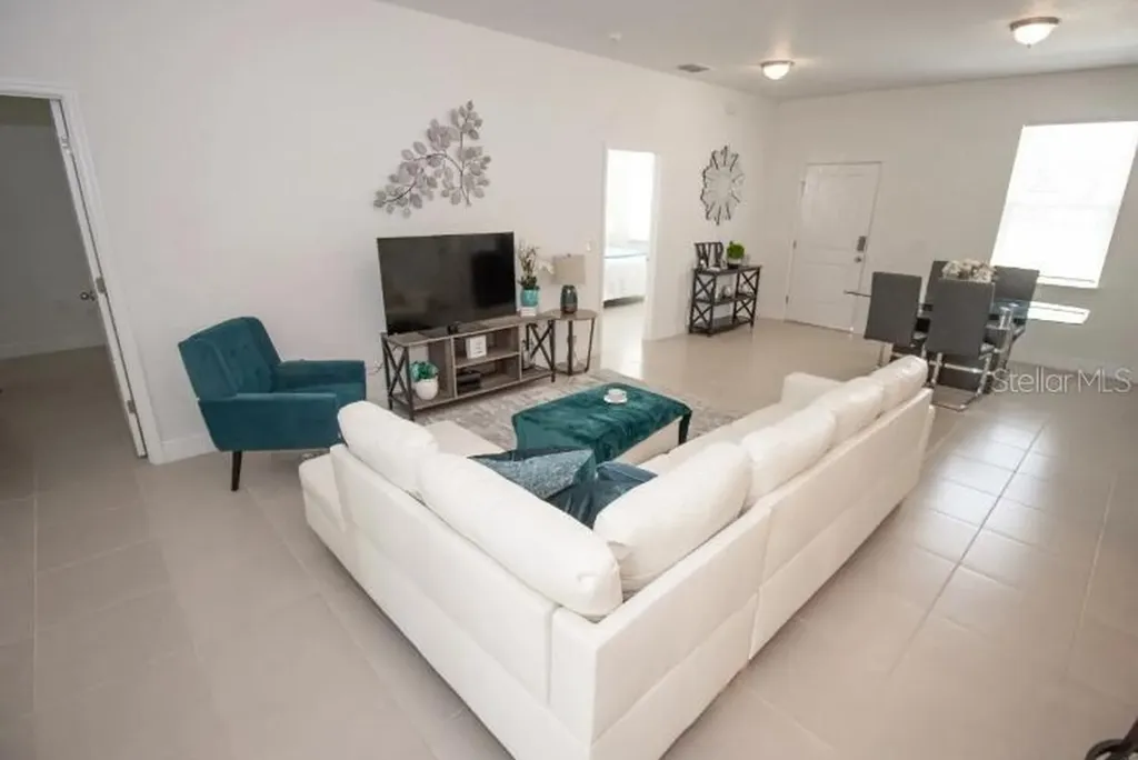 104 W Gondolier Place Citrus Springs FL 34434