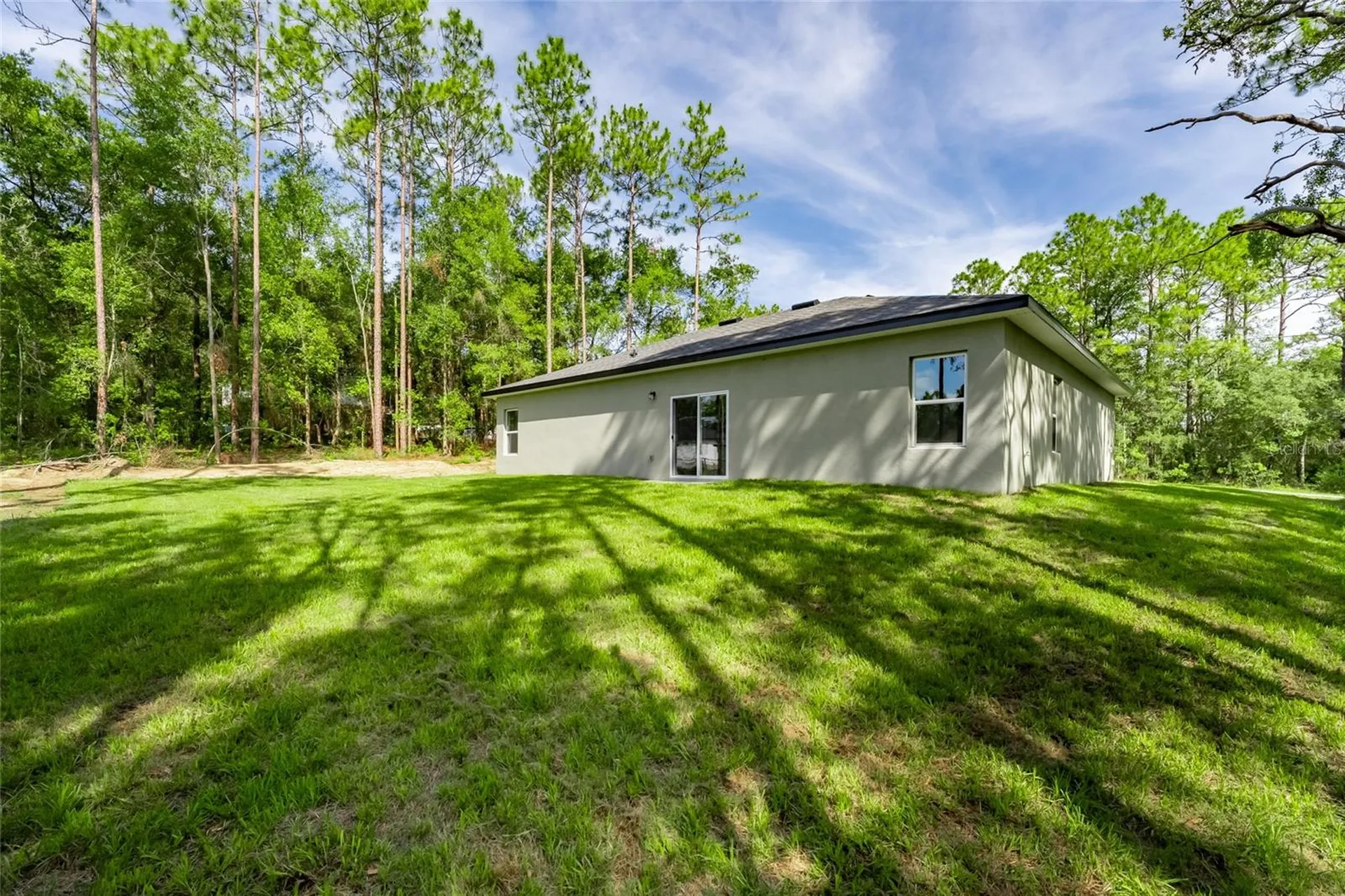 104 W Gondolier Place Citrus Springs FL 34434