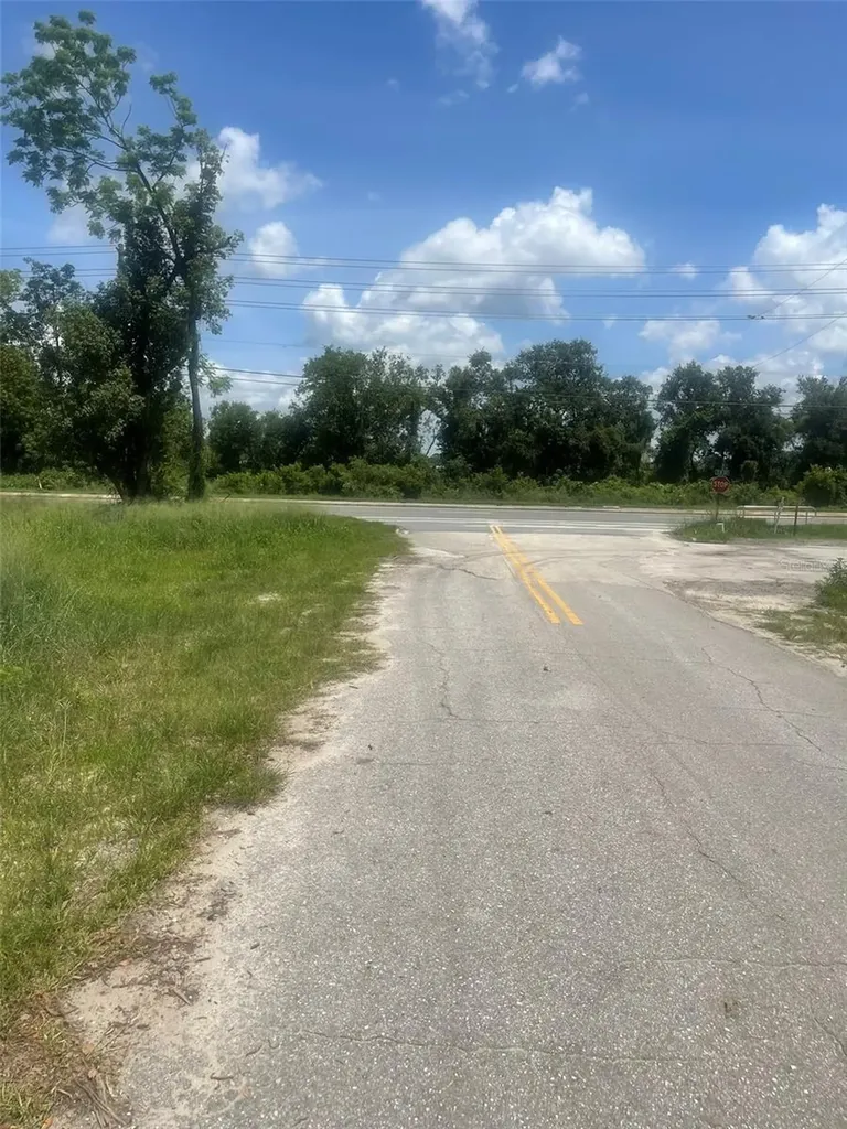 14435 Oak Street Groveland FL 34736