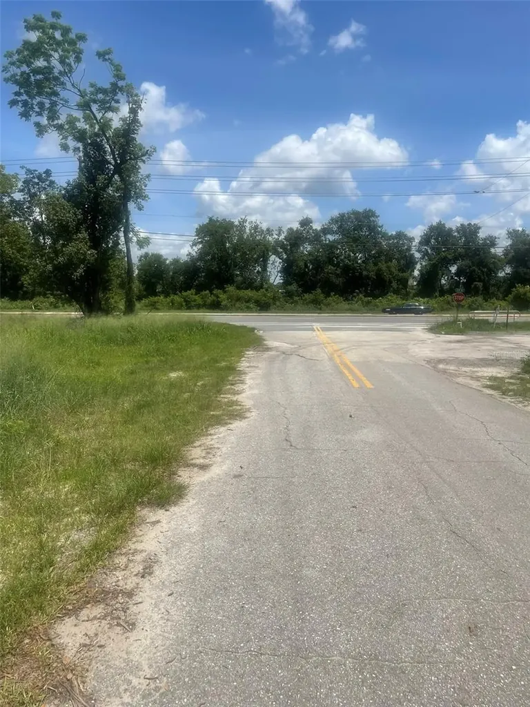 14435 Oak Street Groveland FL 34736