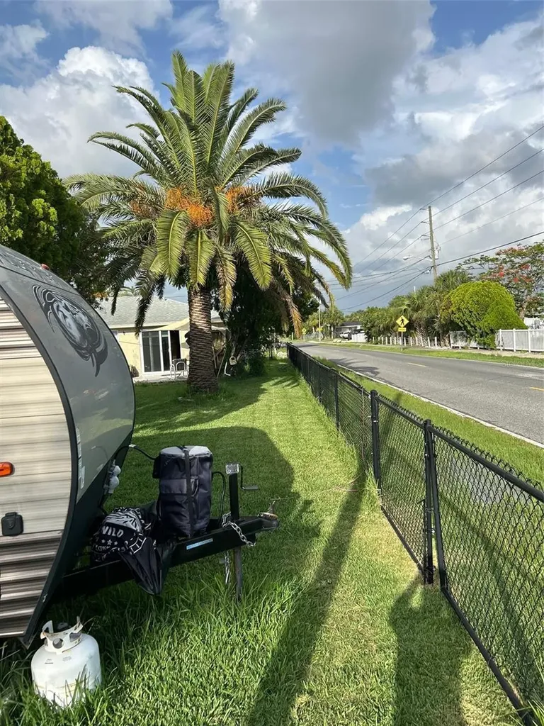 13725 Plumosa Avenue Hudson FL 34667