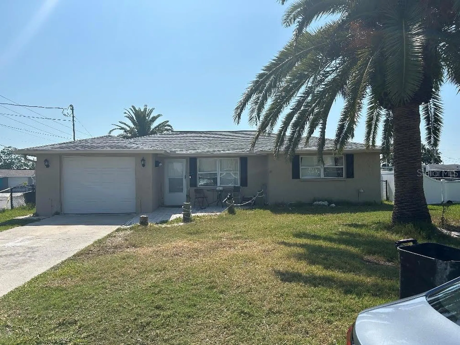 13725 Plumosa Avenue Hudson FL 34667