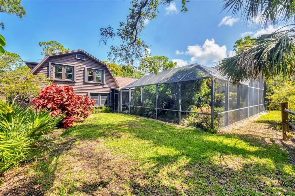 1550 Bayshore Drive Englewood FL 34223