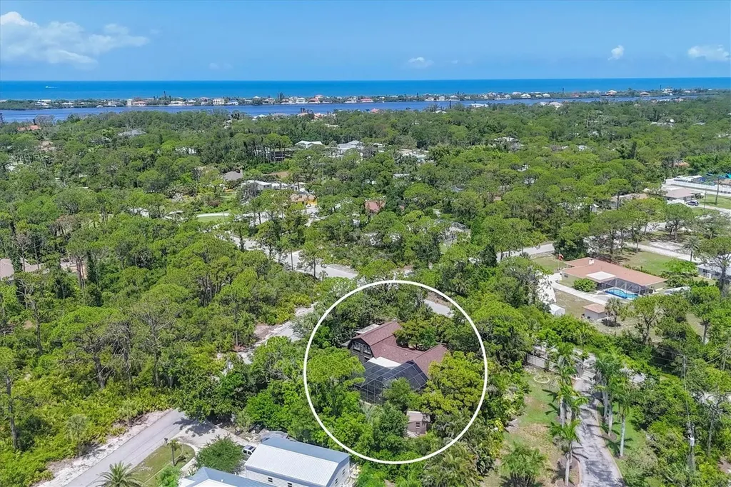 1550 Bayshore Drive Englewood FL 34223