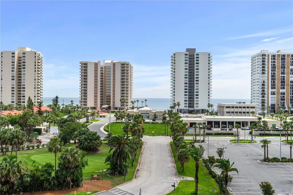 2 Oceans West Boulevard Daytona Beach Shores FL 32118
