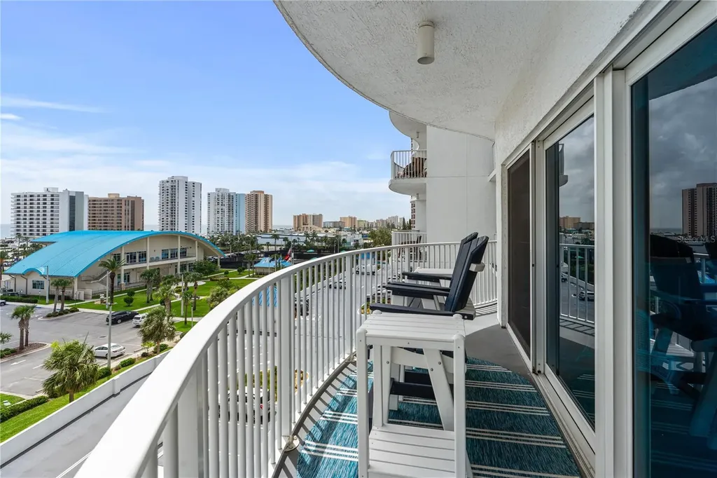 2 Oceans West Boulevard Daytona Beach Shores FL 32118