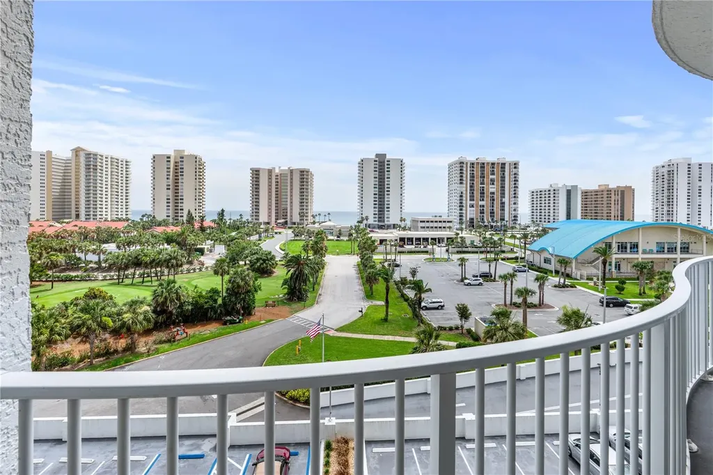 2 Oceans West Boulevard Daytona Beach Shores FL 32118