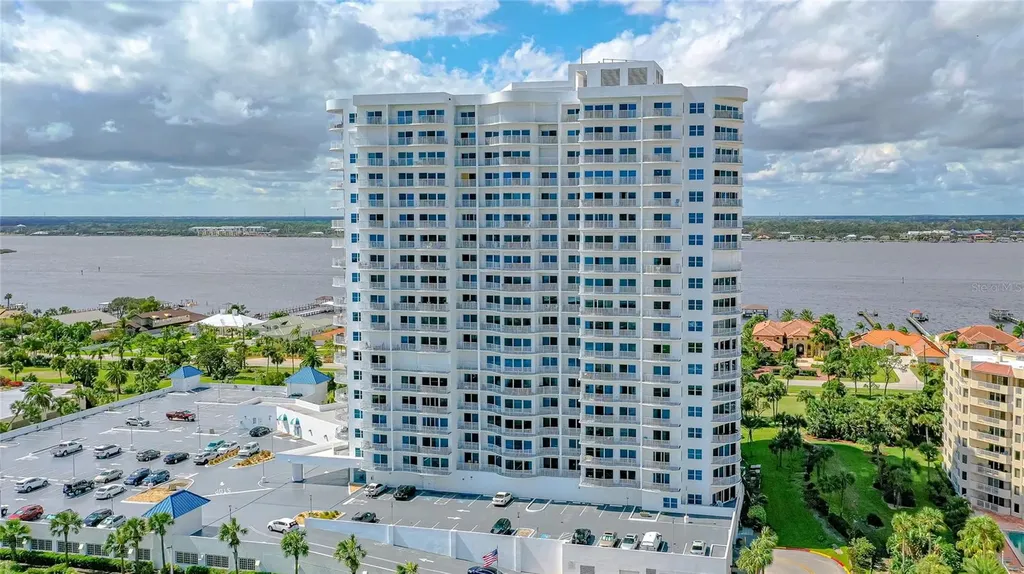 2 Oceans West Boulevard Daytona Beach Shores FL 32118