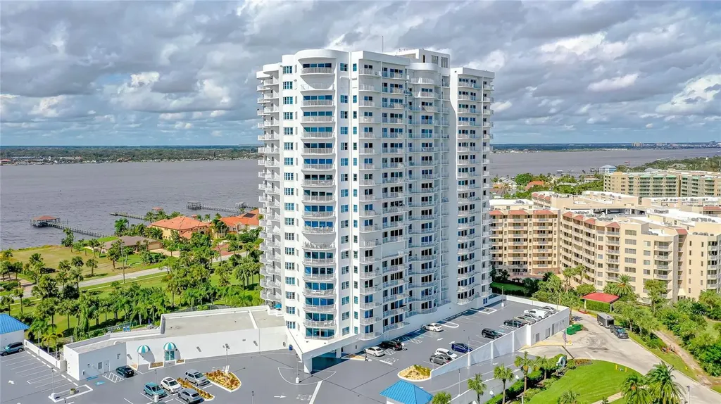 2 Oceans West Boulevard Daytona Beach Shores FL 32118
