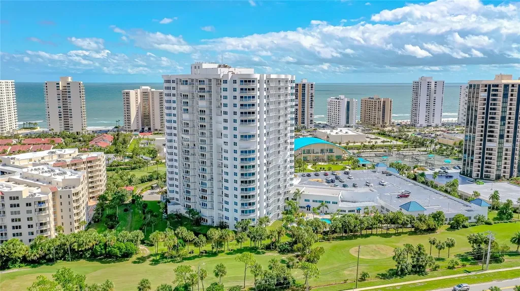 2 Oceans West Boulevard Daytona Beach Shores FL 32118