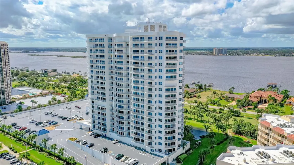2 Oceans West Boulevard Daytona Beach Shores FL 32118