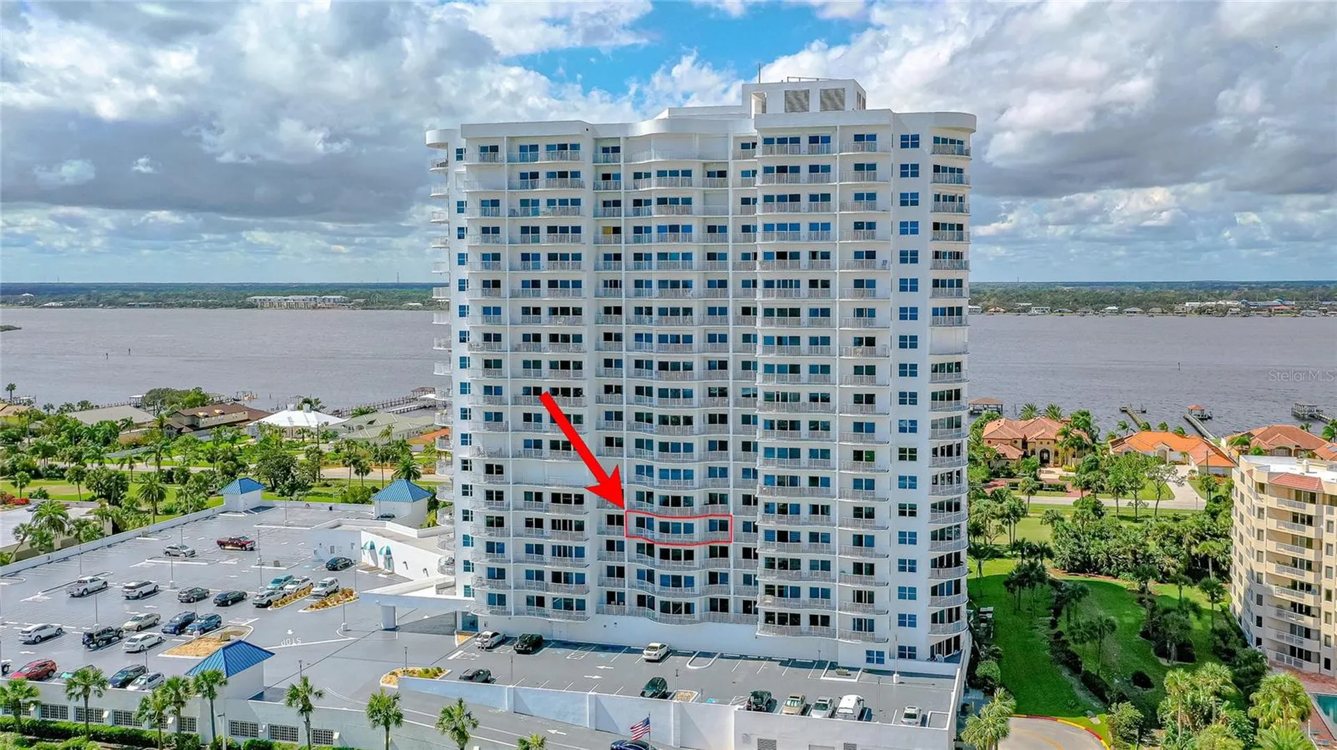 2 Oceans West Boulevard Daytona Beach Shores FL 32118