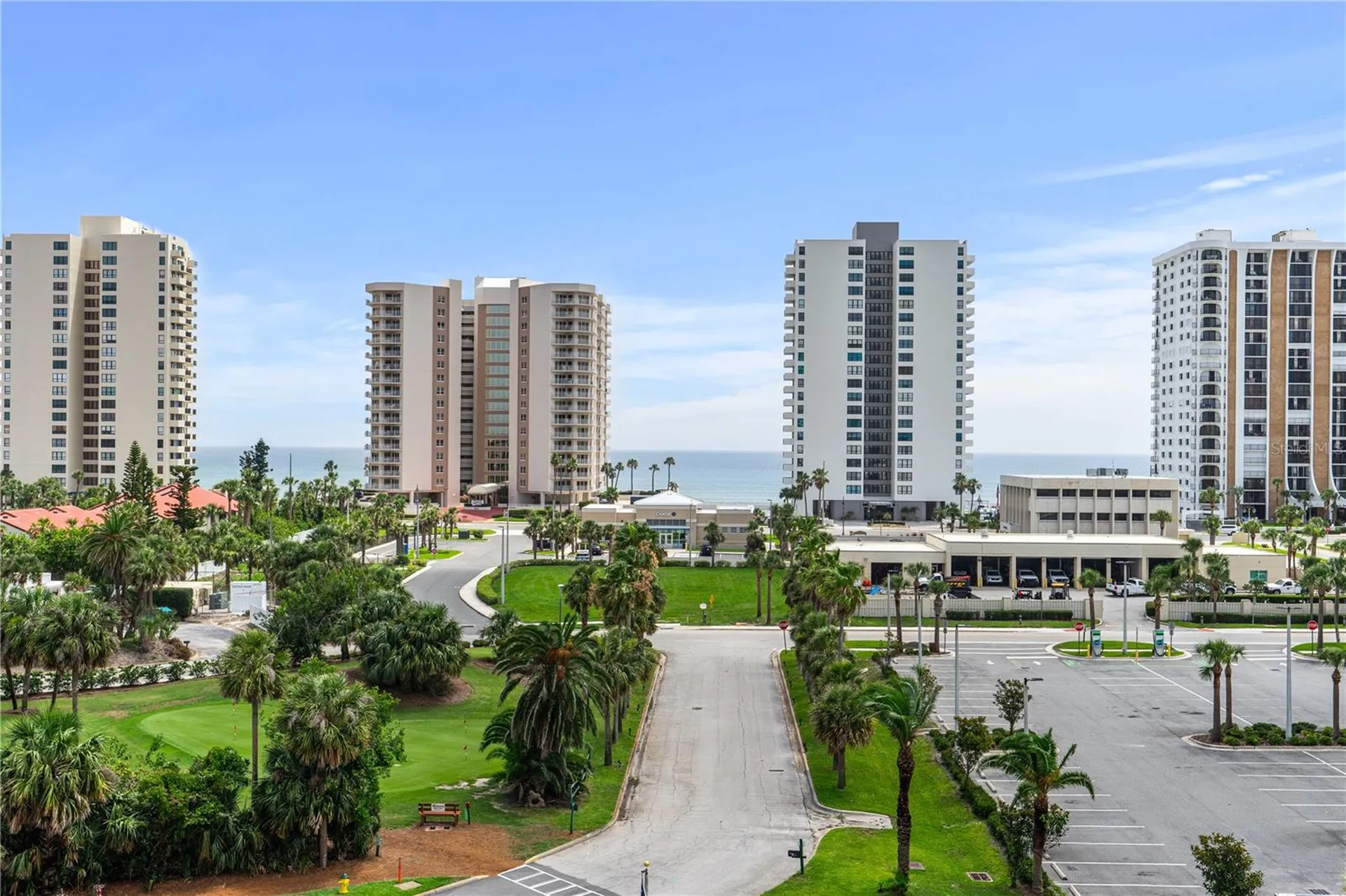 2 Oceans West Boulevard Daytona Beach Shores FL 32118