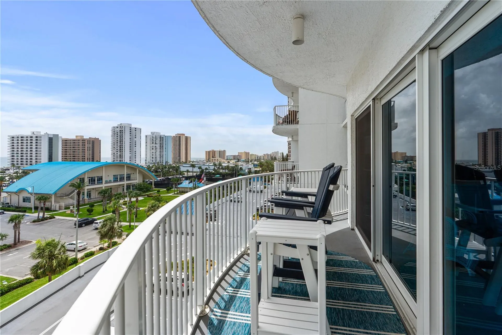 2 Oceans West Boulevard Daytona Beach Shores FL 32118