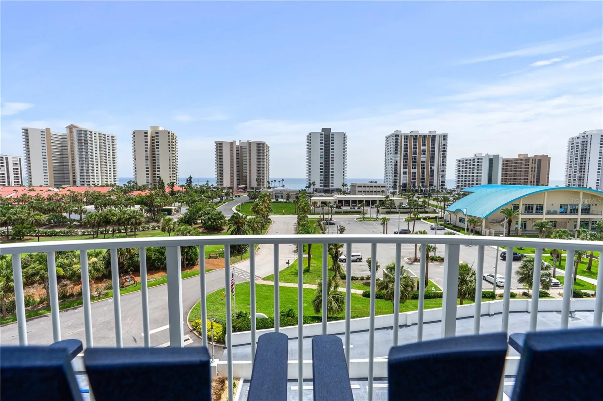 2 Oceans West Boulevard Daytona Beach Shores FL 32118
