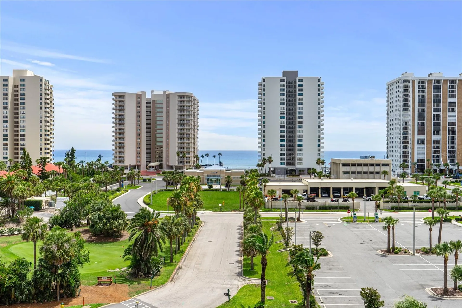 2 Oceans West Boulevard Daytona Beach Shores FL 32118
