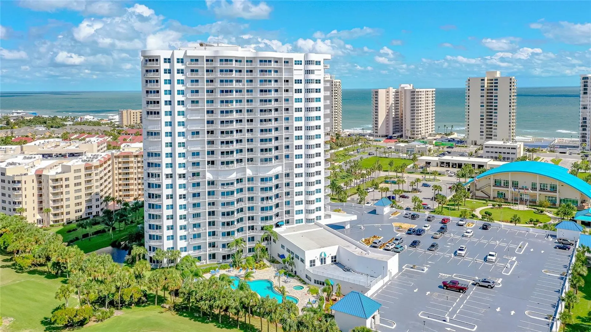 2 Oceans West Boulevard Daytona Beach Shores FL 32118