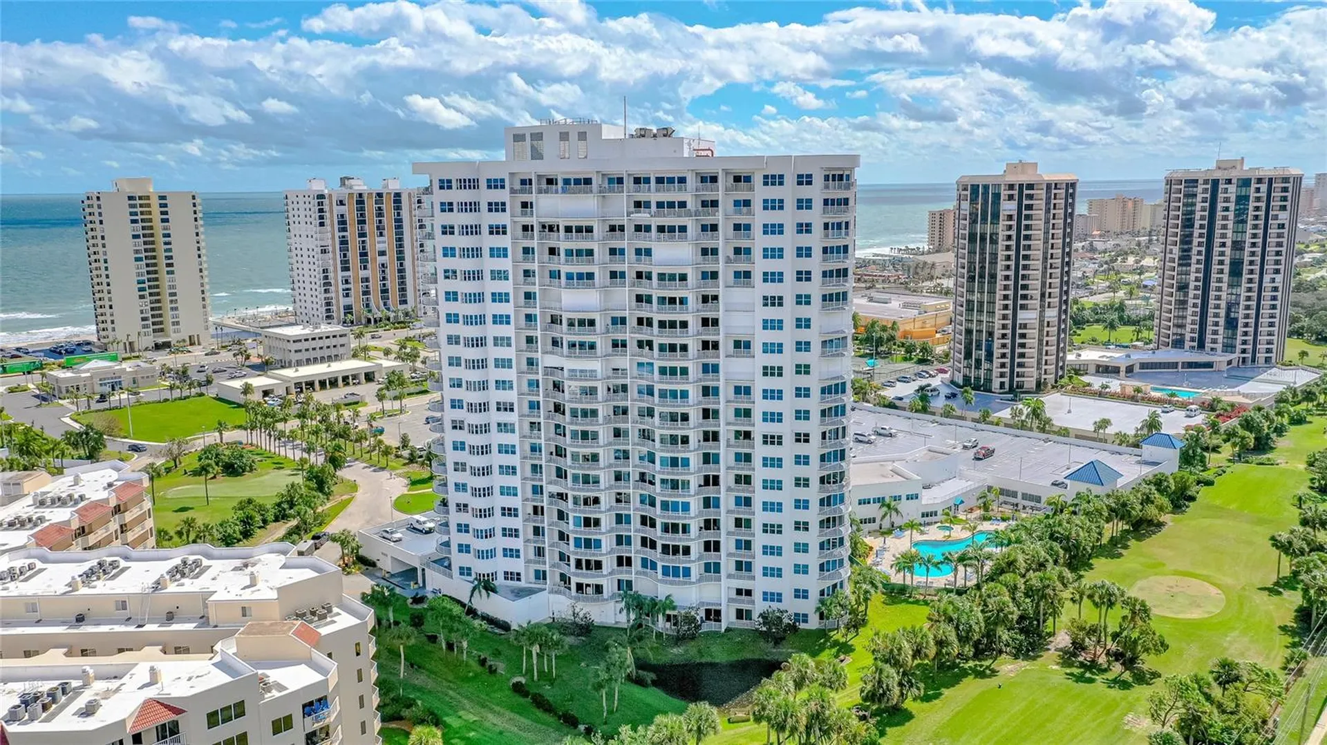 2 Oceans West Boulevard Daytona Beach Shores FL 32118