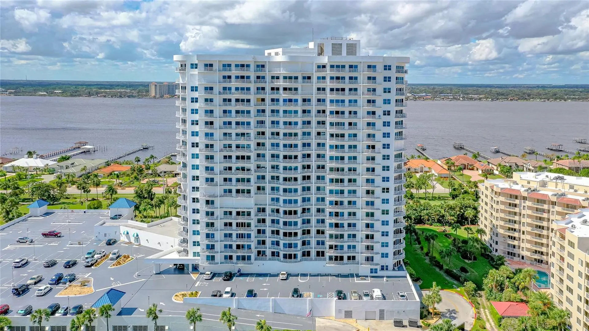 2 Oceans West Boulevard Daytona Beach Shores FL 32118