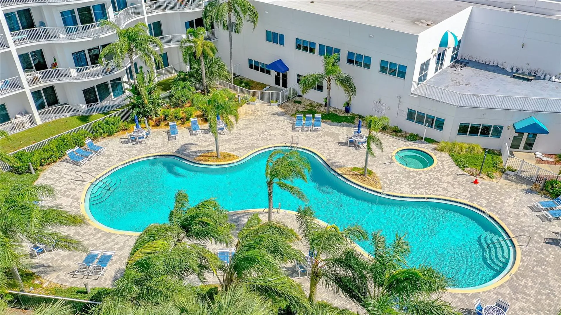 2 Oceans West Boulevard Daytona Beach Shores FL 32118