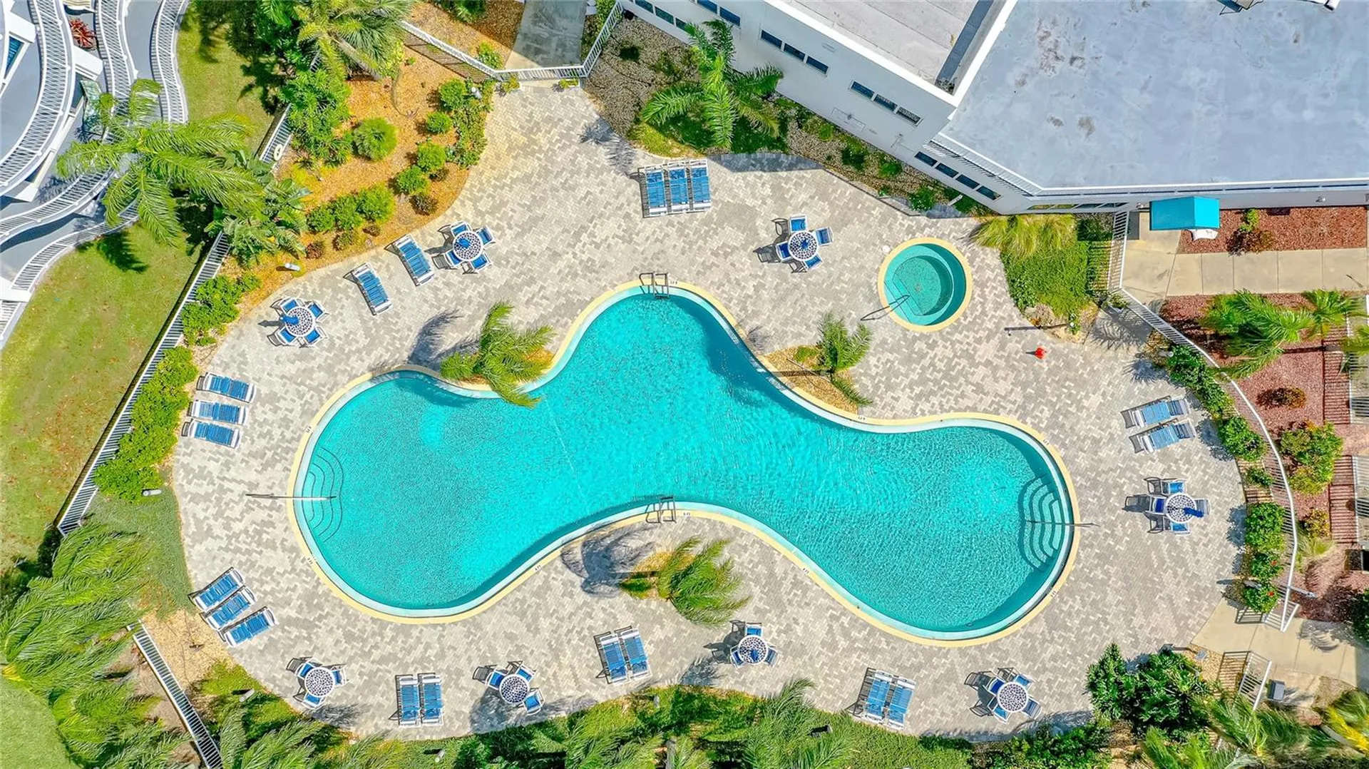 2 Oceans West Boulevard Daytona Beach Shores FL 32118