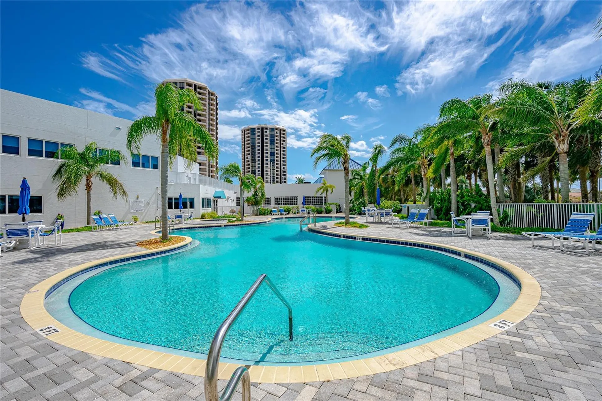 2 Oceans West Boulevard Daytona Beach Shores FL 32118