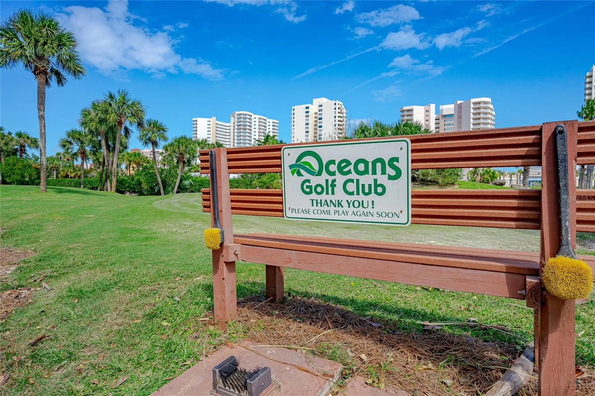 2 Oceans West Boulevard Daytona Beach Shores FL 32118