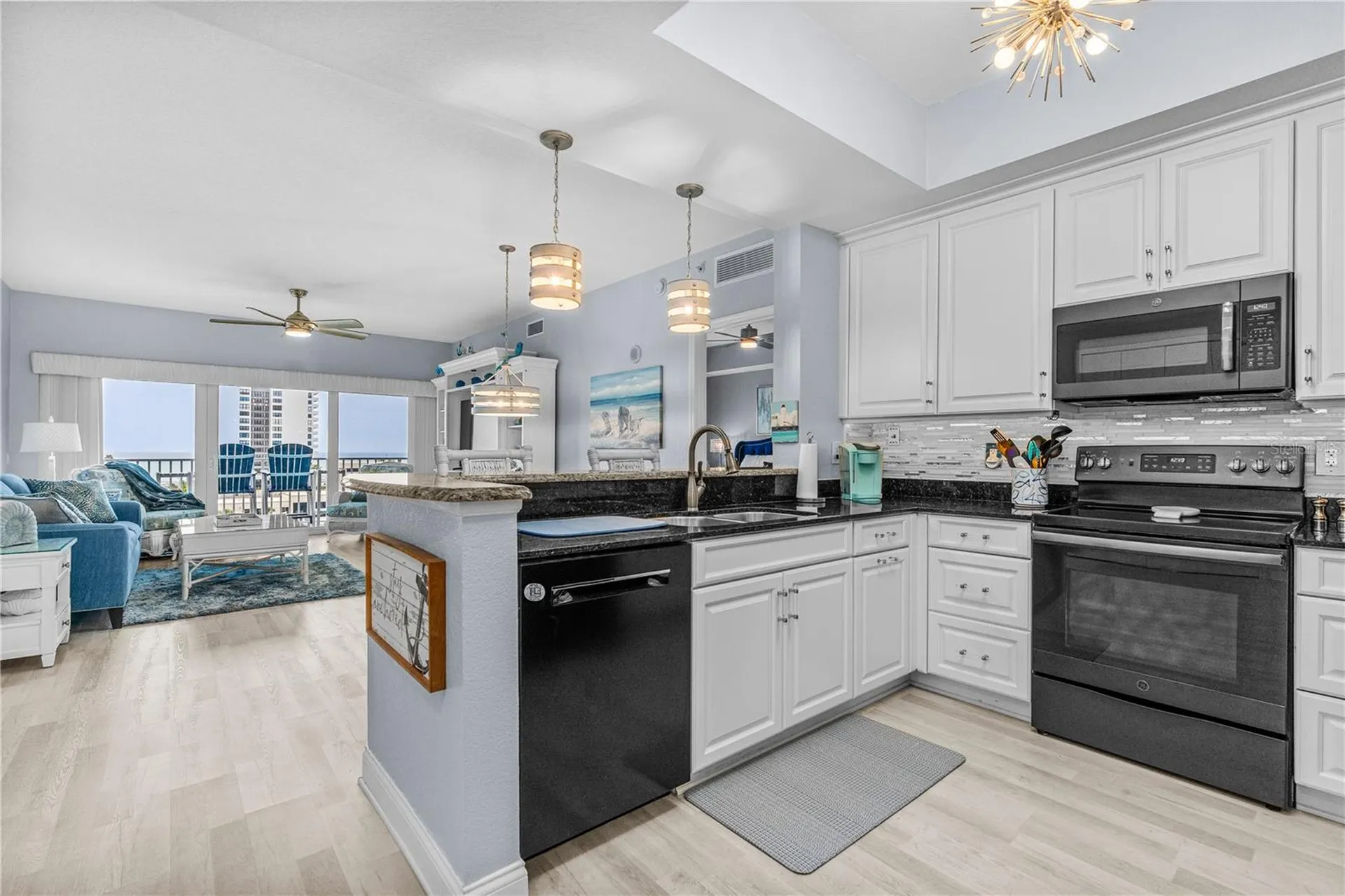 2 Oceans West Boulevard Daytona Beach Shores FL 32118
