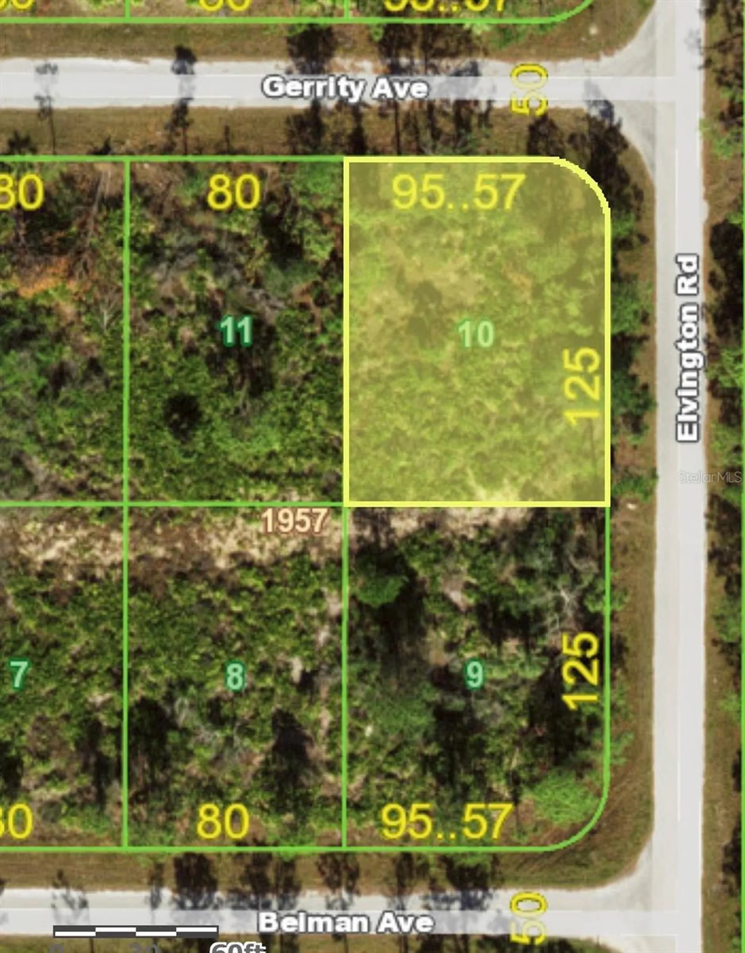 12231 Gerrity Avenue Port Charlotte FL 33981