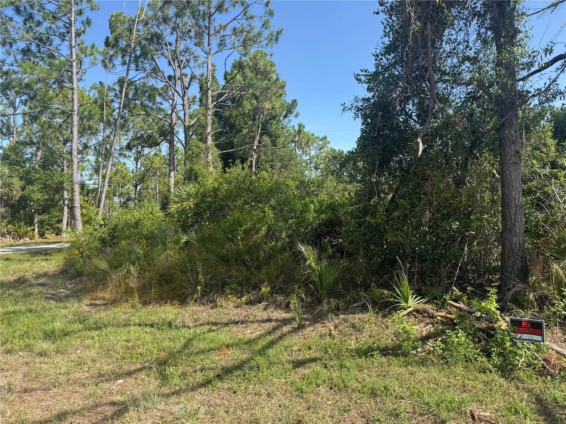 12231 Gerrity Avenue Port Charlotte FL 33981
